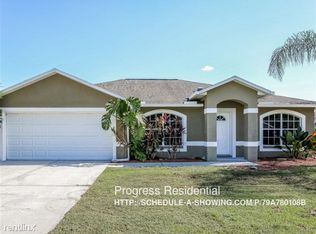 37417 Laurel Hammock Dr, Zephyrhills, FL 33541