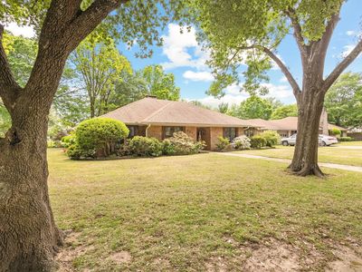 3920 Morningside Dr, Paris, TX, 75462