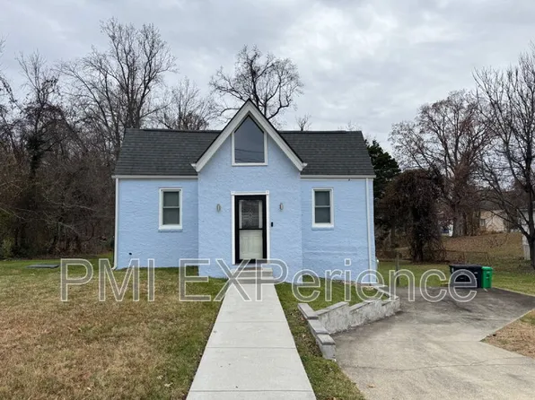 8203 Comet Dr, Fort Washington, MD 20744