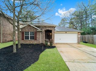 70 N Star Ridge Cir, The Woodlands, TX 77382