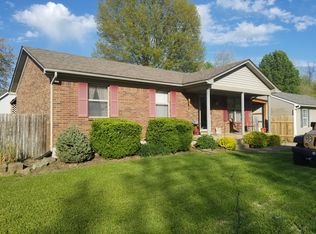 9301 Sissone Dr, Fairdale, KY
