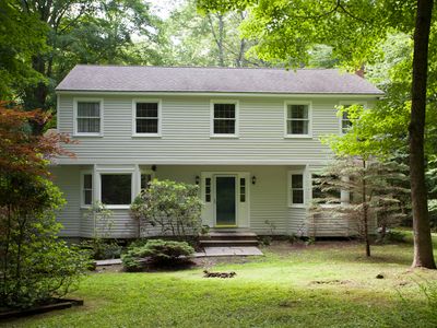 61 W Morris Rd, Washington Depot, CT, 06794