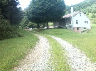 460 Fork Branch Rd, Vilas, NC 28692