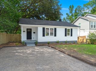 1823 Lisa St, North Charleston, SC 29406