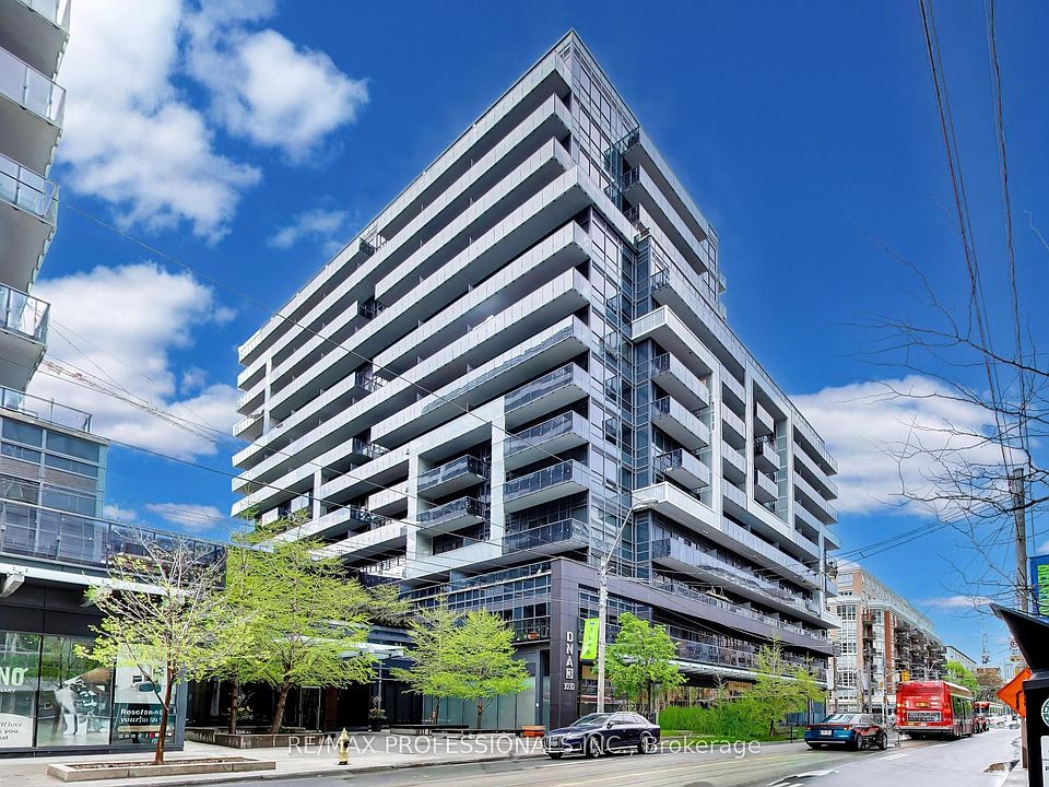 1st image of 1030 King St W #912