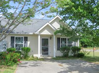 176 Bevington Dr, Aiken, SC 29808