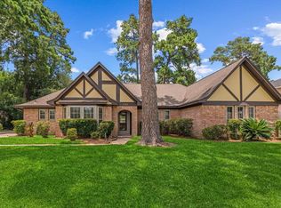 7503 Pin Oak Dr, Humble, TX 77396