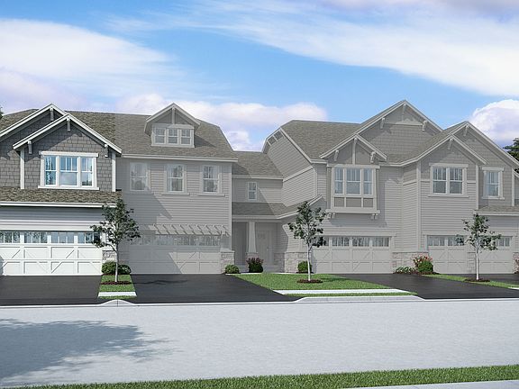 Brentwood Cortland Unit Bldg-Type 2