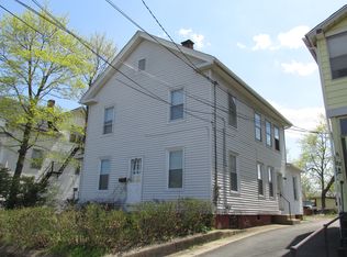 20 Brook St, New Britain, CT 06051