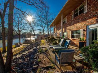 1201 Airport Rd APT A3, Hot Springs National Park, AR 71913