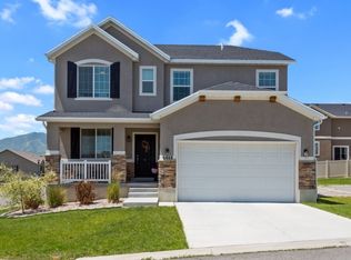 6448 S Purple Sky Ct, West Jordan, UT 84081