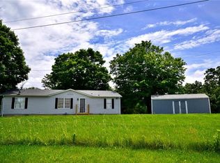 4222 Martin Rd, Festus, MO 63028