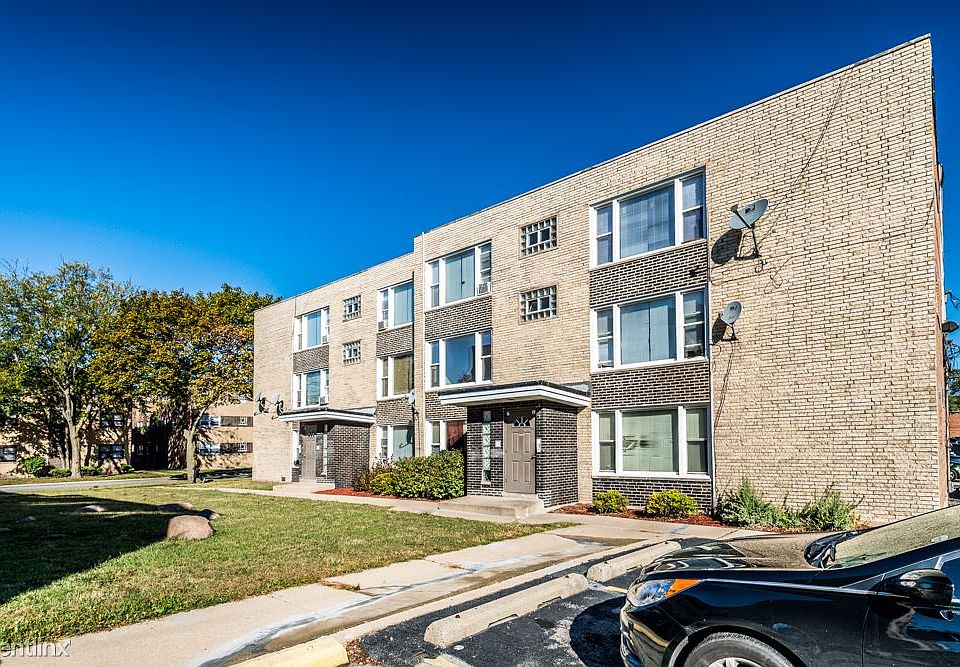 14127 S School St Apartments Chicago Exterior_01