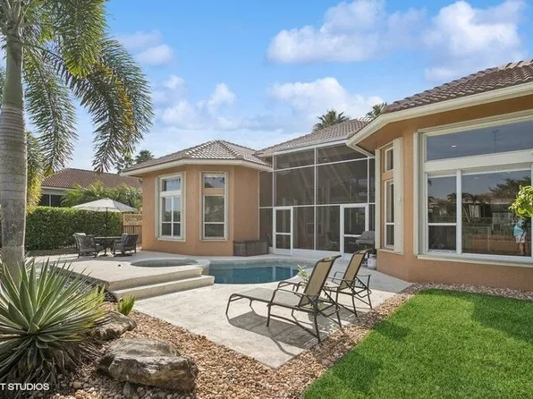 7610 Monte Verde Lane, West Palm Beach, FL 33412