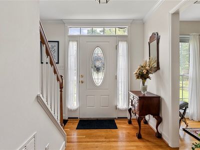 10305 Fraser Ct, Henrico, VA, 23233