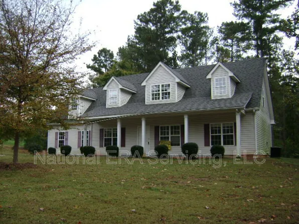 105 Bradford Pl, Stockbridge, GA 30281