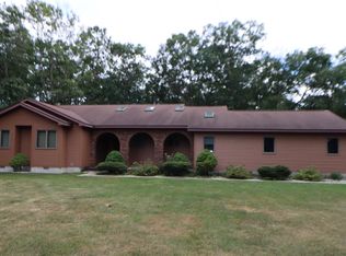 3721 Indian Lake Rd, National City, MI 48748