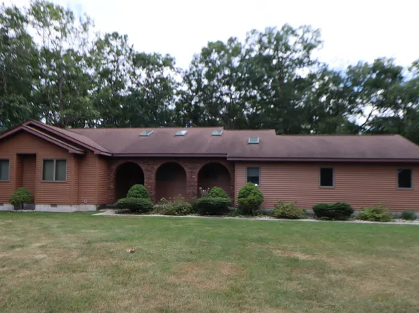 3721 Indian Lake Rd, National City, MI 48748