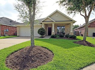 407 Abbey Ln, League City, TX 77573
