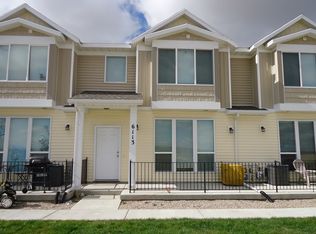 6113 Wild Buffalo Ct, Rock Springs, WY 82901