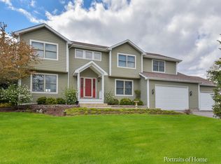 7N366 Fox Bend Dr, Saint Charles, IL
