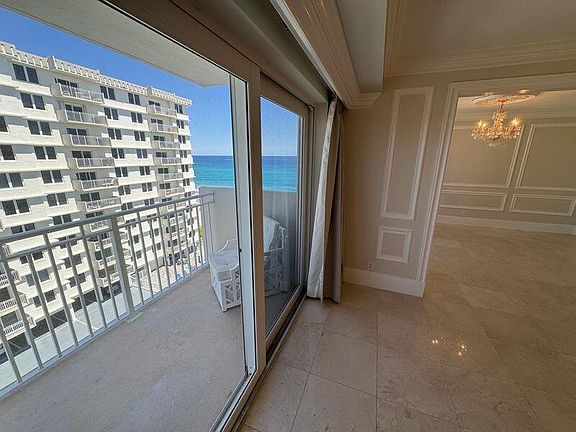 2nd image of 3301 S Ocean Boulevard #706