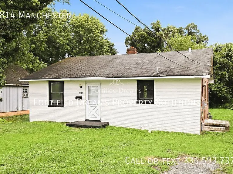 2814 Manchester St — Photo 2