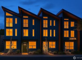 3307 Wetmore Ave S #A, Seattle, WA 98144