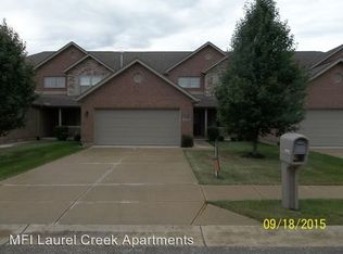 2221-2223--2225 Shamrock Ln, Troy, OH 45373