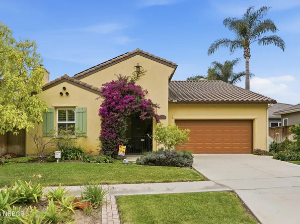 2707 S Heredia Ln, Santa Maria, CA 93455