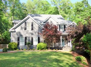 1911 Tripp Rd, Woodstock, GA 30188