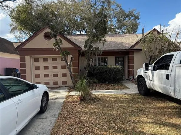 1634 Crossridge Dr, Brandon, FL 33510