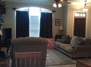 545 Fox Cv, Haughton, LA 71037