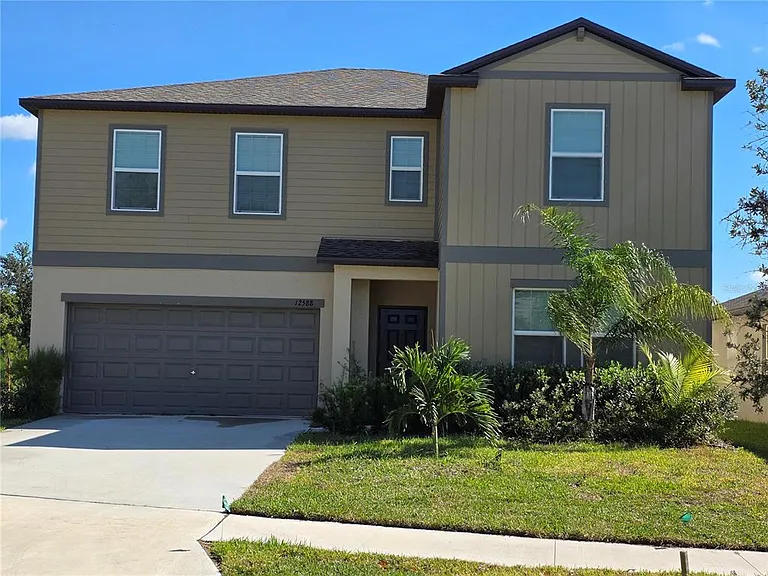 12588 Timber Moss Ln — Photo 1