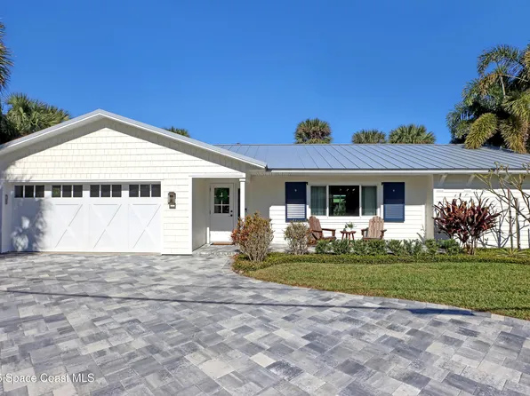 502 Sunset Blvd, Melbourne Beach, FL 32951