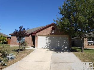 8235 Elm Glade, San Antonio, TX 78251