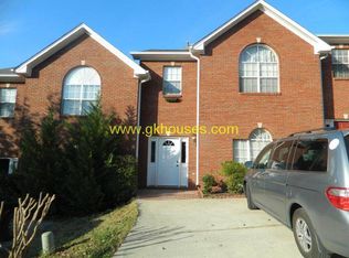 402 Cambrian Ridge Trl, Pelham, AL 35124