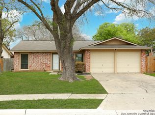 172 Rifle Gap, Universal City, TX 78148