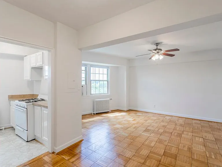 William Penn Apartments — Photo 22