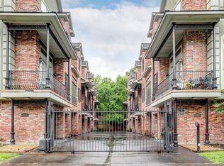 2346 Camden Dr APT C, Houston, TX 77021