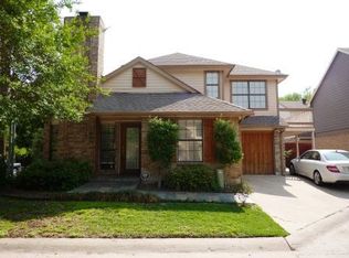 3631 Word St, Dallas, TX 75204
