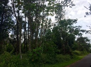 Leisure Ln LOT 276, Pahoa, HI 96778