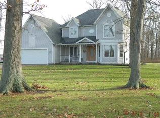 9138 Wright Puthoff Rd, Sidney, OH 45365