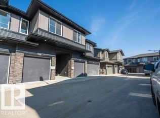 2710 66th St SW #37, Edmonton, AB T6X 1A3