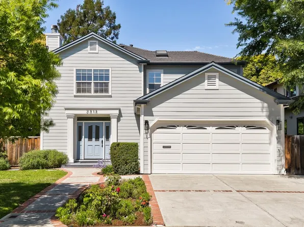 2313 Santa Ana St, Palo Alto, CA 94303