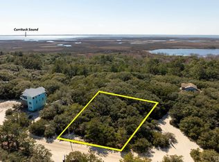1674 Ridge Rd LOT 191, Corolla, NC 27927