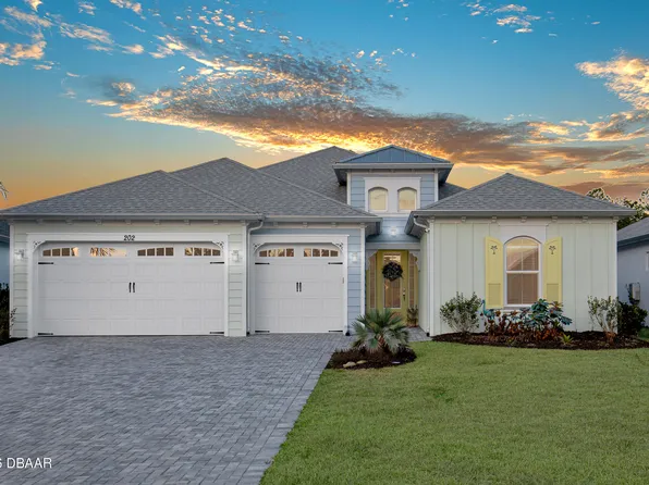 202 Catamaran Cv, Daytona Beach, FL 32124