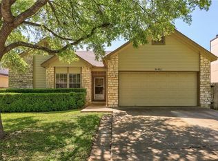 16411 Knottingham Dr, Pflugerville, TX 78660