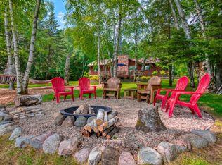 7682 Cth P, Presque Isle, WI 54557