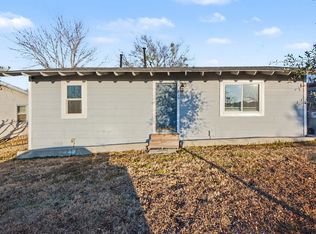 815 Wilson Dr, Princeton, TX 75407